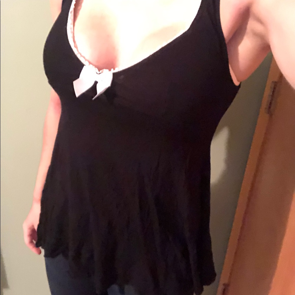 H&M Top